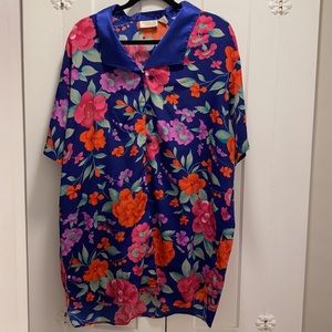 Vintage Victoria’s Secret robe